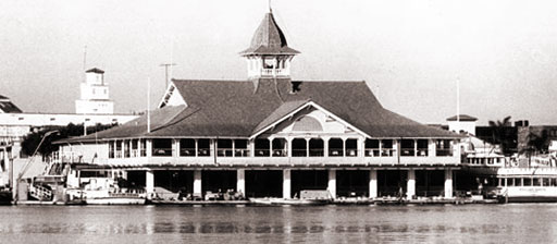 Pavillion