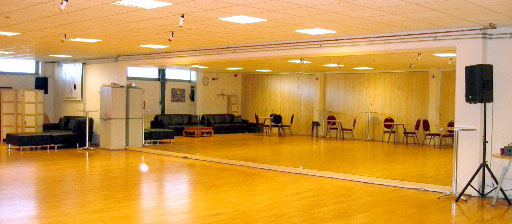 Brasa Studio 2